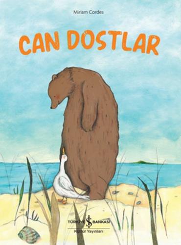 Can Dostlar | Kitap Ambarı