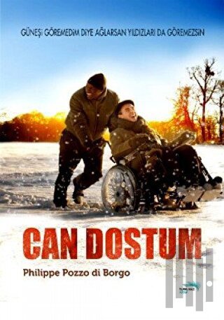 Can Dostum | Kitap Ambarı