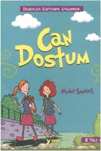 Can Dostum | Kitap Ambarı