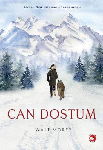 Can Dostum | Kitap Ambarı