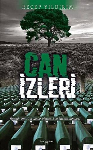 Can İzleri | Kitap Ambarı