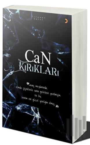 Can Kırıkları | Kitap Ambarı