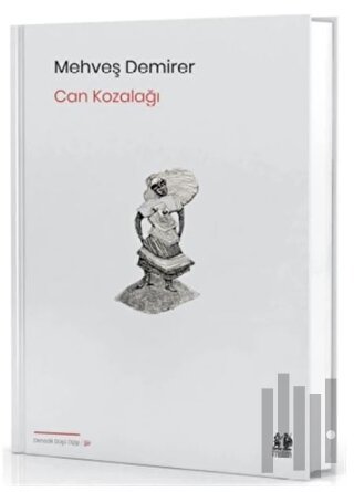 Can Kozalağı | Kitap Ambarı