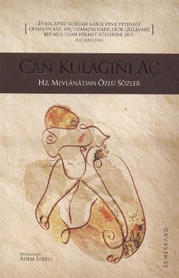 Can Kulağını Aç | Kitap Ambarı