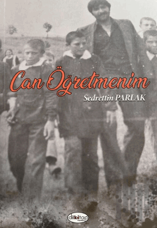 Can Öğretmenim | Kitap Ambarı