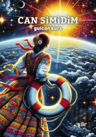 Can Simidim | Kitap Ambarı