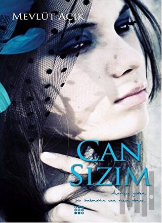 Can Sızım | Kitap Ambarı