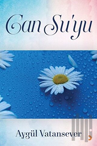 Can Su’yu | Kitap Ambarı