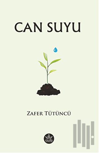 Can Suyu | Kitap Ambarı