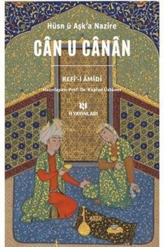 Can U Canan | Kitap Ambarı