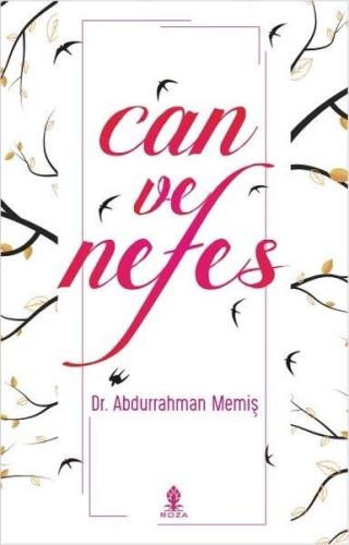 Can ve Nefes | Kitap Ambarı