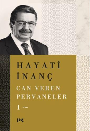 Can Veren Pervaneler - 1 | Kitap Ambarı