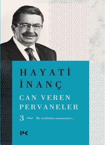 Can Veren Pervaneler - 3 | Kitap Ambarı