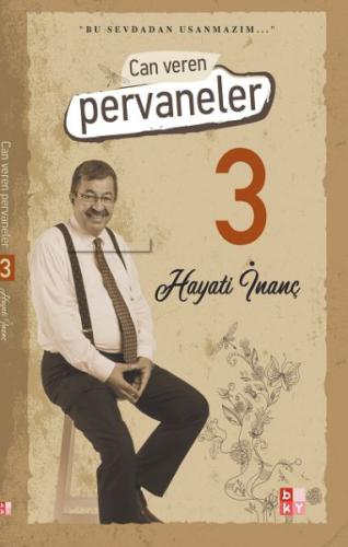 Can Veren Pervaneler 3 | Kitap Ambarı