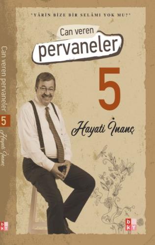 Can Veren Pervaneler 5 | Kitap Ambarı