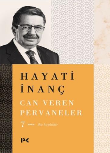 Can Veren Pervaneler - 7 | Kitap Ambarı