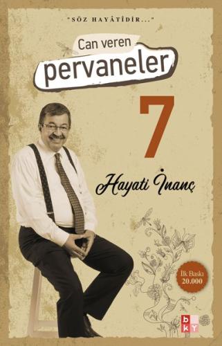 Can Veren Pervaneler 7 | Kitap Ambarı