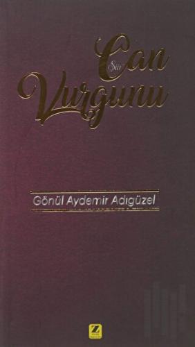 Can Vurgunu | Kitap Ambarı