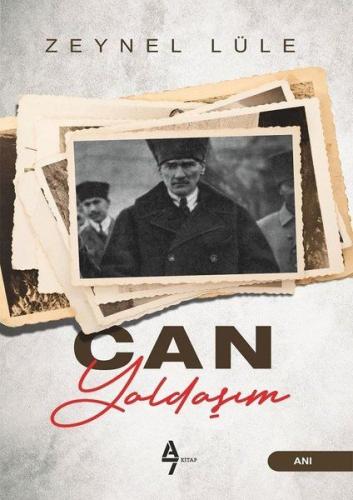 Can Yoldaşım | Kitap Ambarı