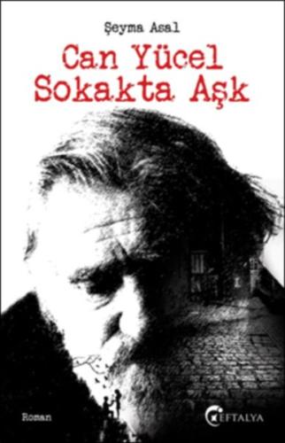 Can Yücel Sokakta Aşk | Kitap Ambarı