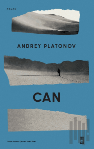 Can | Kitap Ambarı