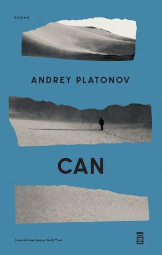 Can | Kitap Ambarı