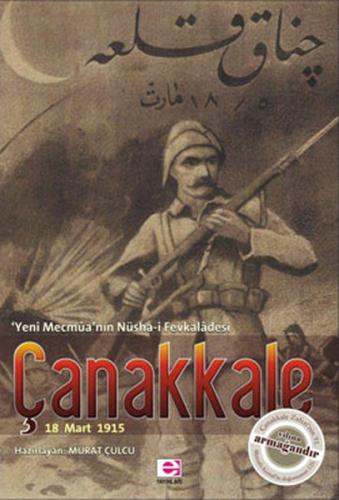 Çanakkale 18 Mart 1915 | Kitap Ambarı