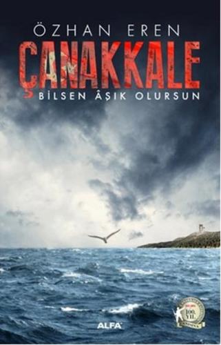 Çanakkale - Bilsen Aşık Olursun | Kitap Ambarı