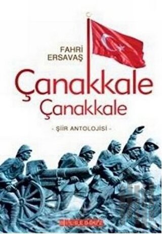 Çanakkale Çanakkale | Kitap Ambarı