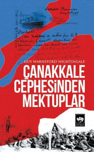 Çanakkale Cephesinden Mektuplar | Kitap Ambarı