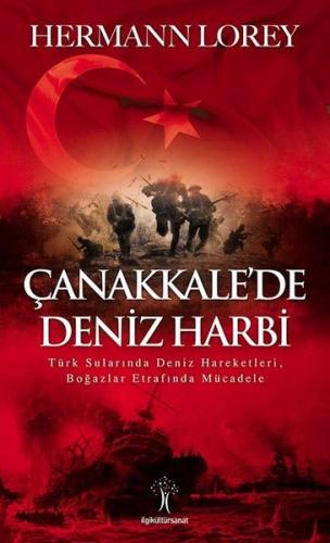 Çanakkale’de Deniz Harbi | Kitap Ambarı