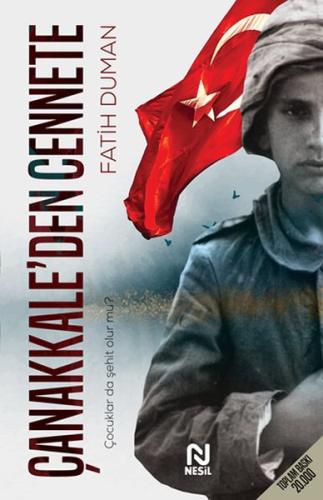 Çanakkale’den Cennete | Kitap Ambarı