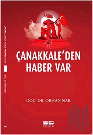 Çanakkale’den Haber Var | Kitap Ambarı