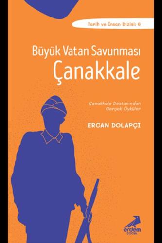 Büyük Vatan Savunması Çanakkale | Kitap Ambarı