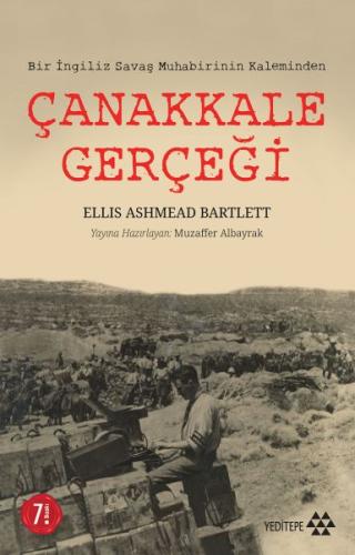 Çanakkale Gerçeği | Kitap Ambarı