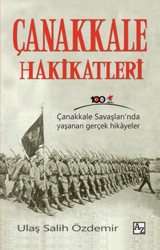 Çanakkale Hakikatleri | Kitap Ambarı