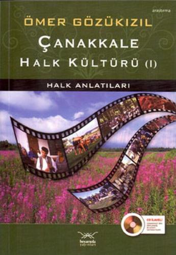 Çanakkale Halk Kültürü | Kitap Ambarı