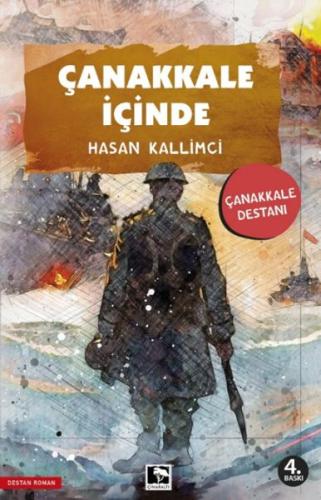 Çanakkale İçinde | Kitap Ambarı