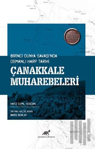 Çanakkale Muharebeleri | Kitap Ambarı