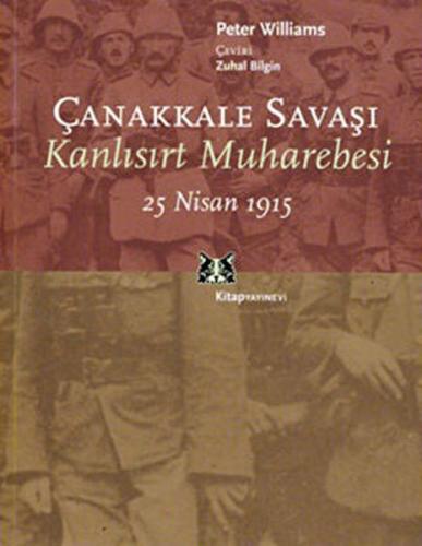 Çanakkale Savaşı | Kitap Ambarı