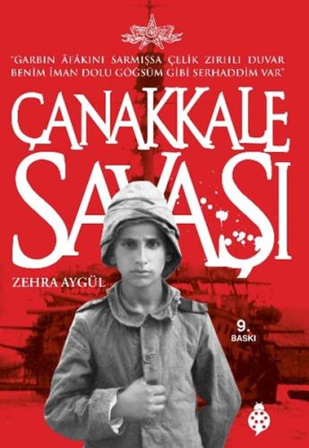 Çanakkale Savaşı | Kitap Ambarı