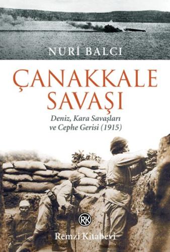 Çanakkale Savaşı | Kitap Ambarı