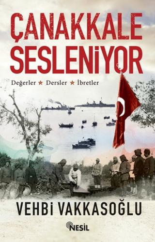 Çanakkale Sesleniyor | Kitap Ambarı