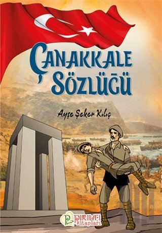 Çanakkale Sözlüğü | Kitap Ambarı