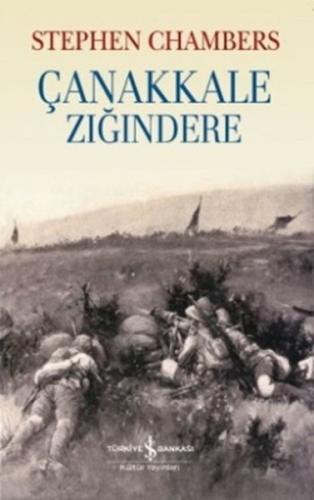 Çanakkale Zığındere | Kitap Ambarı