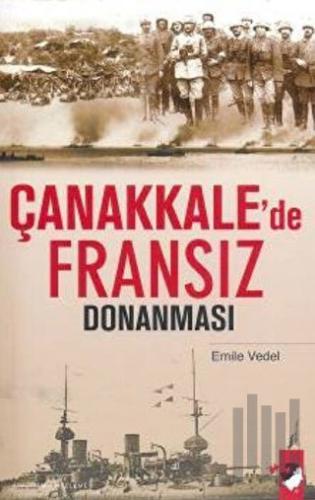 Çanakkale'de Fransız Donanması | Kitap Ambarı