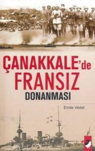 Çanakkale'de Fransız Donanması | Kitap Ambarı