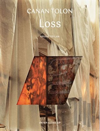 Canan Tolon: Loss | Kitap Ambarı