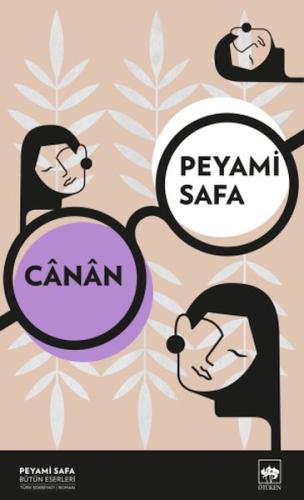 Cânân | Kitap Ambarı