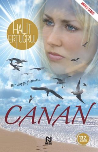 Canan | Kitap Ambarı